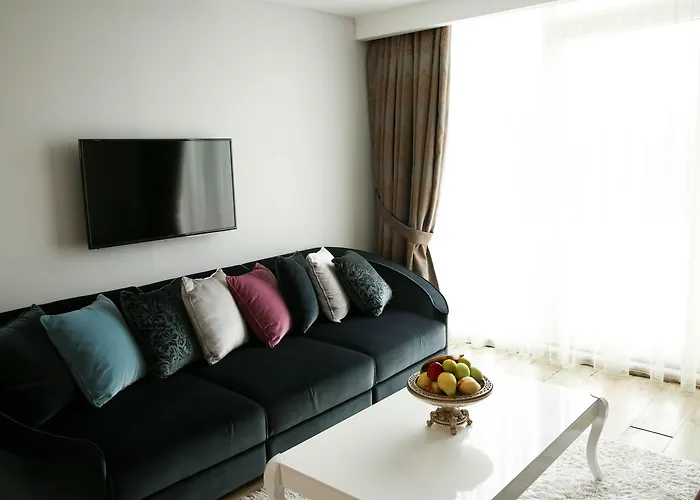 MOX Hotel Wellness&Spa