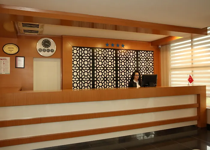 MOX Hotel Wellness&Spa