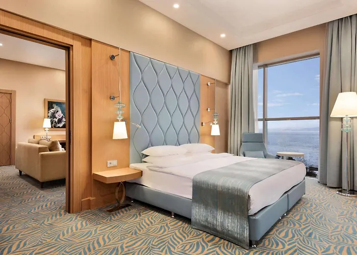 Tryp By Wyndham Izmit