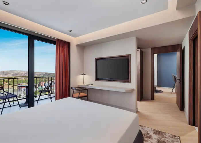 Golden Tulip Gebkim Kocaeli