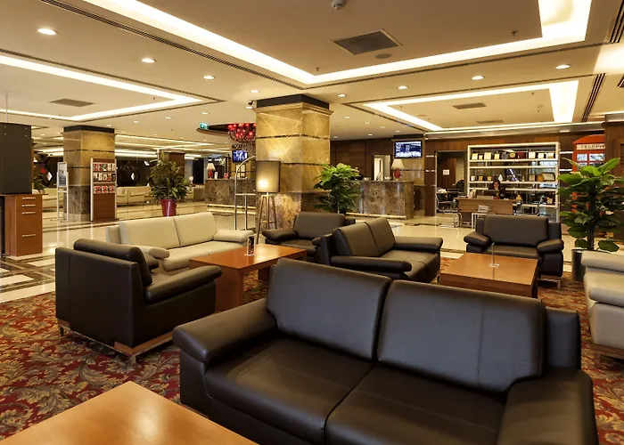 Ramada Plaza By Wyndham Izmit