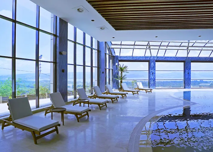Cabir Deluxe Hotel Sapanca